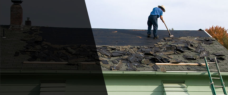 South Gibson Roofing Contractors